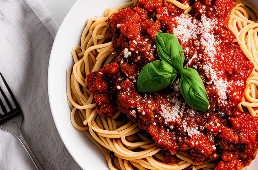 "La Pastasciutta" di Aldo Fabrizi